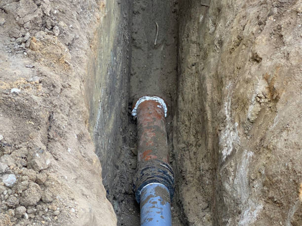 Best Flood damage cleanup  in Mckinney, TX