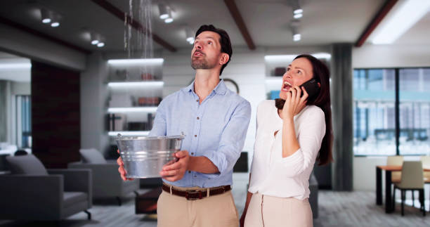 Best Fire Damage Restoration  in Mckinney, TX