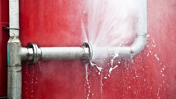 Best Local water damage restoration  in Mckinney, TX